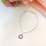 PULSEIRA CORAÇÃO PEND PRATA