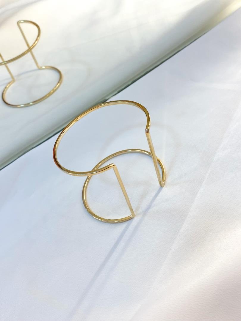 085_3175_produto BRACELETE FIO ANATOMICO - Imagem 1