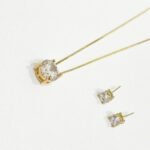 CONJUNTO PONTO DE LUZ REDONDO