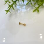 PIERCING ESFERA ÚNICA