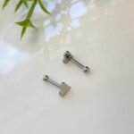 PIERCING CORAÇÃO