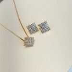 CONJUNTO QUADRADO CRAV