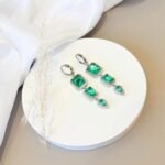 BRINCO CASCATA JADE