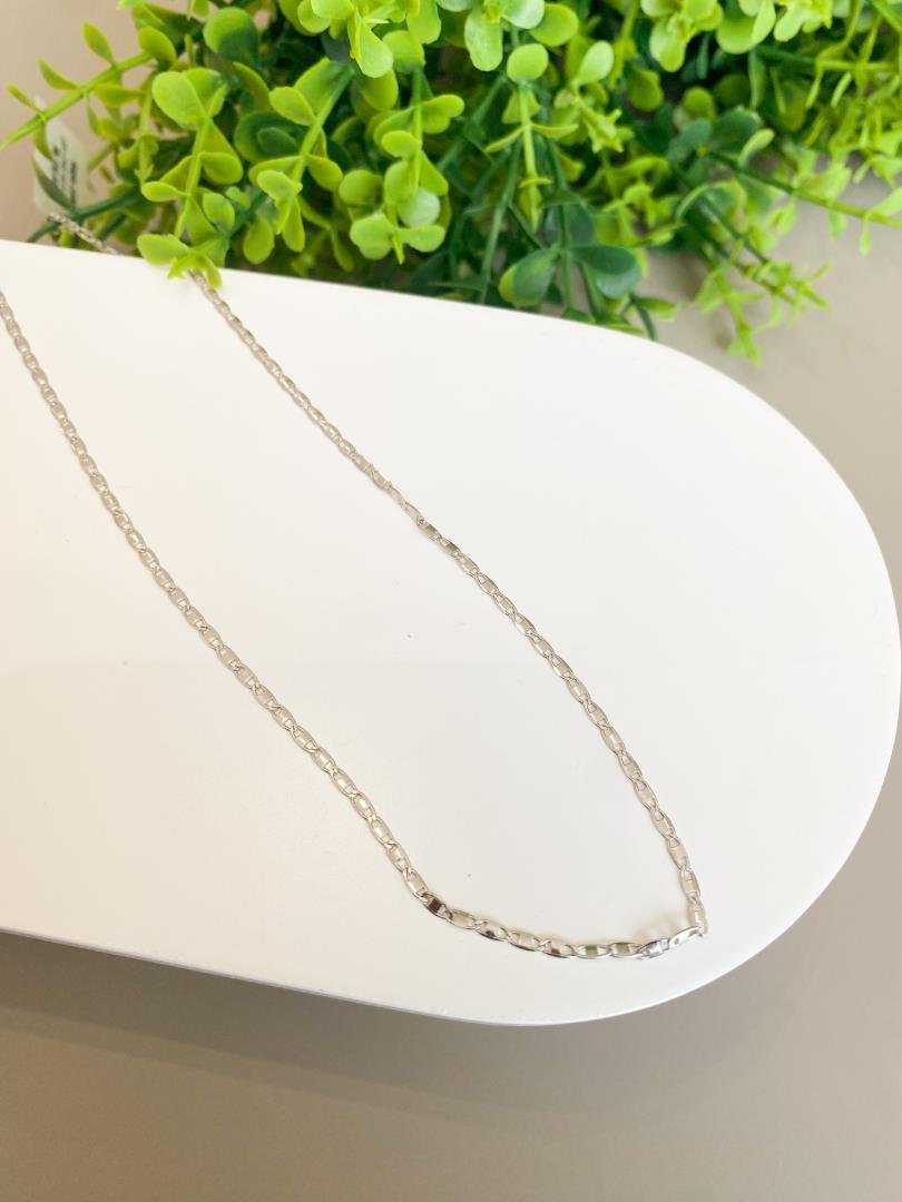 085_4326_produto COLAR CHOCKER GUCCI RODIO - Imagem 1