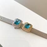 CHARM VERDE