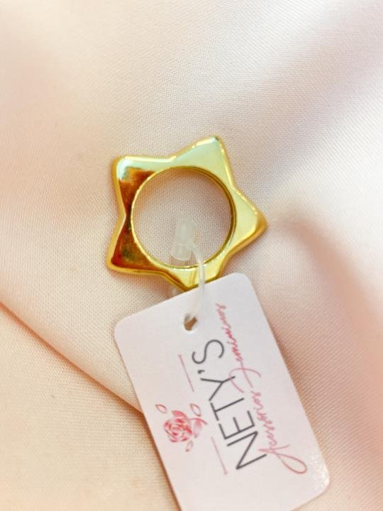 085_450_produto ANEL ESTRELA - Imagem 1