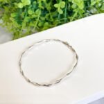 BRACELETE ONDULADO P925 877